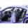 Autoart 1/18 Dodge Charger Scat Pack Wide Body (Pearl Purple [PLUM CRAZY]) รูปภาพ 10