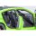 Autoart 1/18 Dodge Charger Scat Pack Wide Body (Metallic Lime Green/Matte Black [SUBLIME]) Bild 11