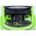Autoart 1/18 Dodge Charger Scat Pack Wide Body (Metallic Lime Green/Matte Black [SUBLIME]) Bild 13