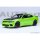 Autoart 1/18 Dodge Charger Scat Pack Wide Body (Metallic Lime Green/Matte Black [SUBLIME]) Bild 2