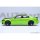 Autoart 1/18 Dodge Charger Scat Pack Wide Body (Metallic Lime Green/Matte Black [SUBLIME]) Bild 4