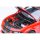 Autoart 1/18 닷지 차저 스캣팩 와이드바디 (레드/카본 블랙 스트라이프 [토르레드]) 이미지 12