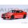 Autoart 1/18 닷지 차저 스캣팩 와이드바디 (레드/카본 블랙 스트라이프 [토르레드]) 이미지 2
