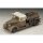 Hasegawa 1/48 Kawasaki Ki 45 Kai Type 2 Two-seat Fighter Toryu Kou w/Isuzu Type TX40 Refueler & Kurogane Yonki (Type 3) Plastic Model 图片 4