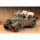 Hasegawa 1/48 Kawasaki Ki 45 Kai Type 2 Two-seat Fighter Toryu Kou w/Isuzu Type TX40 Refueler & Kurogane Yonki (Type 3) Plastic Model 图片 8