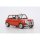 Hasegawa 1/24 Mini Cooper w/Girls Figure Plastic Model 图片 2