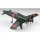 Hasegawa 1/72 큐슈 J7W1 국지전투기 진덴 "고질라 -1.0" 극중 등장 프라모델 이미지 2