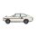 Hasegawa 1/24 Nissan Sunny Coupe (B110) Late Model GX5 (1972) Plastic Model image 2