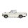 Hasegawa 1/32 Datsun Sunny Truck (B121) Mid Production Model Short Body (White) Plastic Model image 2