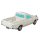 Hasegawa 1/32 Datsun Sunny Truck (B121) Mid Production Model Short Body (White) Plastic Model image 3