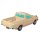 Hasegawa 1/32 Datsun Sunny Truck (B121) Mid Production Model Short Body (Beige) Plastic Model image 3