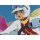 Hasegawa 1/12 "Cutie Honey" Hurricane Honey Resin Figure image 2