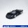 ATS-MODELS 1/64 MASERATI MC 12 Black Bild 5