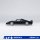 ATS-MODELS 1/64 MASERATI MC 12 Black Bild 10