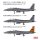Fine Molds 1/72 US Air Force F-15E Fighter Bomber Plastic Model image 2
