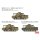 Fine Molds 1/35 IJN Short 12cm Self-propelled Gun Plastic Model image 2