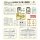 Fine Molds 1/72 IJN Zero Carrier Fighter Model 21 Plastic Model imagen 3
