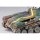 Fine Molds 1/35 IJA Type 97 Medium Tank [Chi-Ha] Plastic Model 图片 6