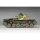 Fine Molds 1/35 IJA Type 97 Medium Tank [Chi-Ha] Plastic Model 图片 9