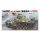 Fine Molds 1/35 IJA Type 97 Medium Tank [New Gun Turret Chi-Ha] Plastic Model รูปภาพ 2