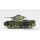 Fine Molds 1/35 IJA Type 97 Medium Tank [New Gun Turret Chi-Ha] Plastic Model รูปภาพ 5