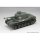Fine Molds 1/35 Girls und Panzer das Finale Type 3 Medium Tank [Chi-Nu] Oarai Girls High School Arikui-san Team Plastic Model image 2
