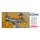 Fine Molds 1/72 Messerschmitt Bf 109 G-4 "Erich Hartmann" Plastic Model gambar 2