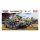 Fine Molds 1/35 IJA Type 95 Light Tank [Ha-gou] North Manchurian Model "Nomonhan" Plastic Model imagen 2