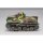Fine Molds 1/35 IJA Type 95 Light Tank [Ha-gou] North Manchurian Model "Nomonhan" Plastic Model imagen 4