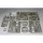Fine Molds 1/35 IJA Type 95 Light Tank [Ha-gou] North Manchurian Model "Nomonhan" Plastic Model imagen 6