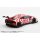 MINI GT 1/64 Lamborghini Huracan GT3 EVO2 Bathurst 12 Hour 2025 #93 Wall Racing (Left-hand Steering) image 2