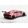 MINI GT 1/64 Lamborghini Huracan GT3 EVO2 Bathurst 12 Hour 2025 #93 Wall Racing (Left-hand Steering) image 2