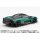 MINI GT 1/64 Aston Martin Valhalla Podium Green (Left-hand Steering) imagen 2