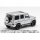 MINI GT 1/64 Mercedes AMG G 63 Silver Metallic (Right-hand Steering) image 2