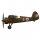 Arma Hobby 1/72 PZL P.11c "Brygada Poscigowa" Plastic Model imagen 4
