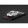 Ignition Model 1/64 Nissan Skyline GT-R Mine's (R34) White รูปภาพ 2