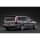 Ignition Model 1/18 Mitsubishi Lancer Evolution Wagon MR (CT9W) Gun Metallic Bild 2