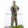 Alpine 1/35 WWII 독일 무장친위대 전차병 장교 이미지 6
