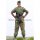 Alpine 1/35 WWII 독일 무장친위대 전차병 장교 이미지 7