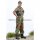 Alpine 1/35 WWII 독일 무장친위대 전차병 장교 이미지 10