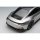 Make Up 1/18 Porsche 911 (992) GT3 Touring Package 2021 GT Silver (Carbon Roof) image 5