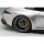 Make Up 1/18 Porsche 911 (992) GT3 Touring Package 2021 GT Silver (Carbon Roof) image 7