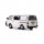 Hung Hing Toys 1/64 Toyota Hi Ace Van รูปภาพ 2