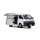 Hung Hing Toys 1/64 Toyota Hi Ace Van รูปภาพ 3