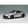 Make Up 1/43 Nissan Fairlady Z Nismo 2027 Brilliant Silver/Super Black image 2
