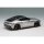 Make Up 1/43 Nissan Fairlady Z Nismo 2027 Brilliant Silver/Super Black image 3
