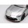 Make Up 1/43 Nissan Fairlady Z Nismo 2027 Brilliant Silver/Super Black image 4
