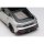 Make Up 1/43 Nissan Fairlady Z Nismo 2027 Brilliant Silver/Super Black image 5