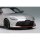 Make Up 1/43 Nissan Fairlady Z Nismo 2027 Brilliant Silver/Super Black image 8
