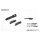 ModeLink 1/72 Type 99 Carrier Bomber Exterior Set image 2